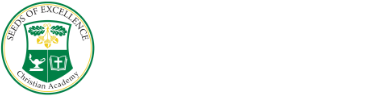 Main Logo for Seeds of Excellence Christian Academy